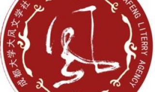 实拍成都大风来袭 实拍成都大风来袭